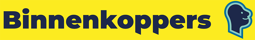 Binnenkoppers logo